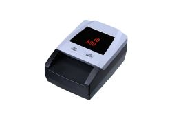 Multi-currency counterfeit detector