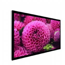 21.5 inch Multi Touch Screen Display Kiosk Open Frame Touch Monitor Digital signage systems