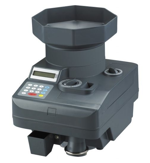 high speed coin counting machine