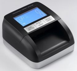 Counterfeit Detector