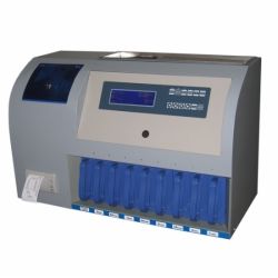 Coin sorting machine