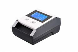 New Euro counterfeit detector