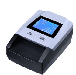 Multi-currency counterfeit detector