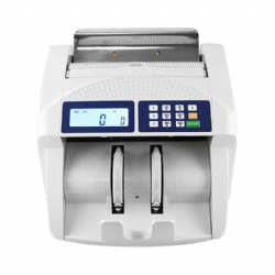 Aumatic bank bill money counter high speed note counting machine